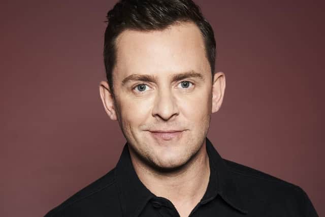 Radio 1 DJ Scott Mills is coming to help open Portsmouth's newest nightclub