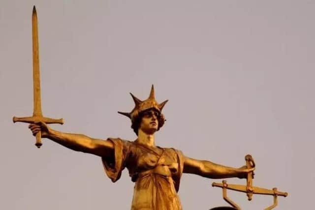 Court news