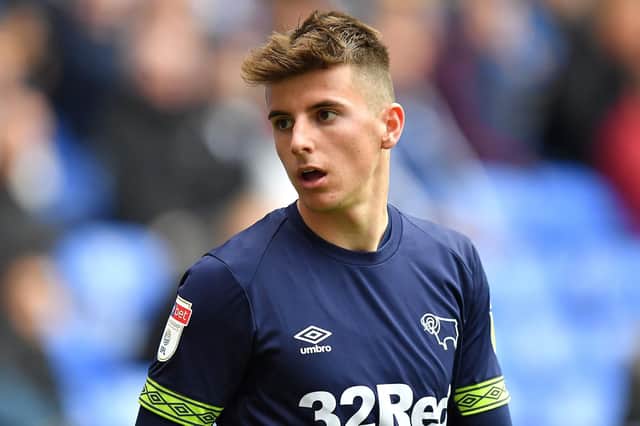 Mason Mount