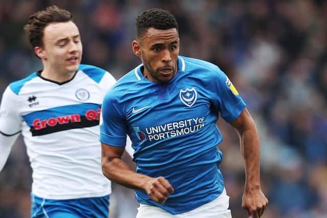 Nathan Thompson. Picture: Joe Pepler