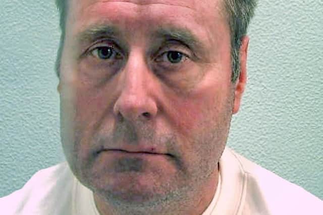 John Worboys, 62, has pleaded guilty at the Old Bailey to drugging four more women. Picture: Metropolitan Police/PA Wire