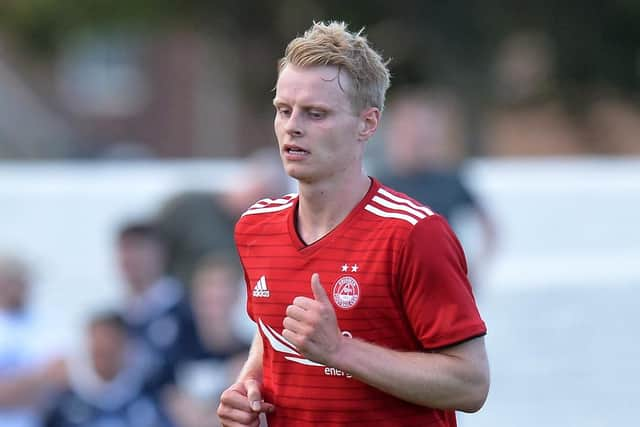 Gary-Mackay-Steven Picture: Mark Runnacles/Getty Images