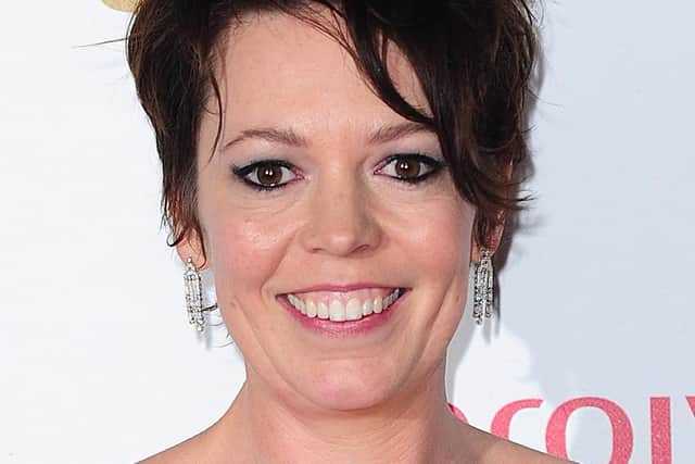 The most popular girls name so far in 2019 is Olivia. It is proving a good year for people with that name as Olivia Colman picked up the Oscar for best actress.