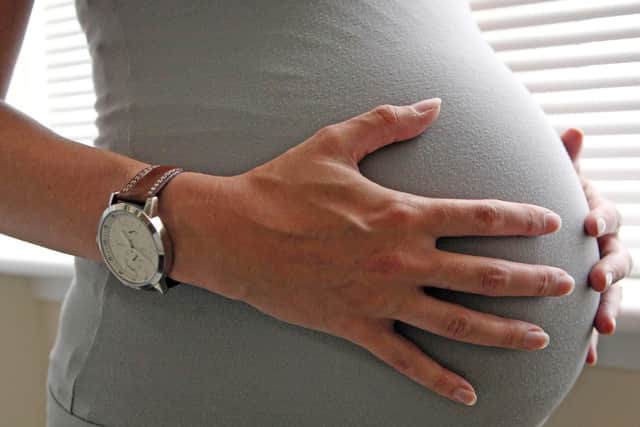 Mia is the fifth most popular name for baby girls in the UK so far in 2019