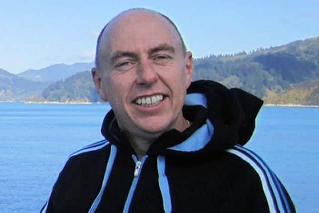 Michael Loughlin. Picture: Sussex Police/PA Wire