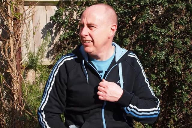 Michael Loughlin. Picture: Sussex Police/PA Wire