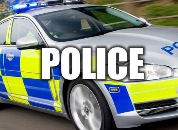 Police are appealing for witnesses