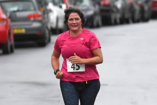Joanna Thompson, from Hambledon. Picture: Neil Marshall (180922-508)