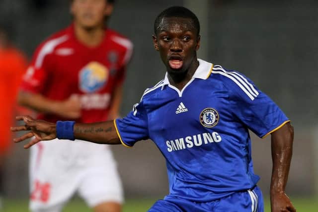 Shaun Wright-Phillips was a Pompey target. Picture: Stu Forster/Getty Images