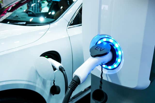 Electric car owners could be exempt from permit charges