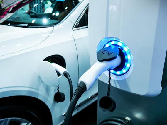 Electric car owners could be exempt from permit charges