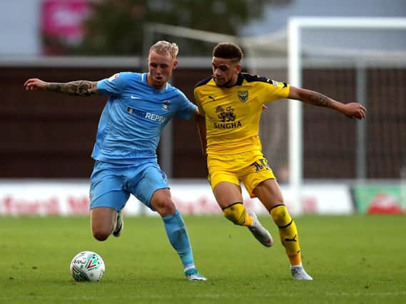 Blackpool, Bolton Wanderers and Exeter City are weighing up a move for former Coventry City defender Jack Grimmer. (Coventry Live)
