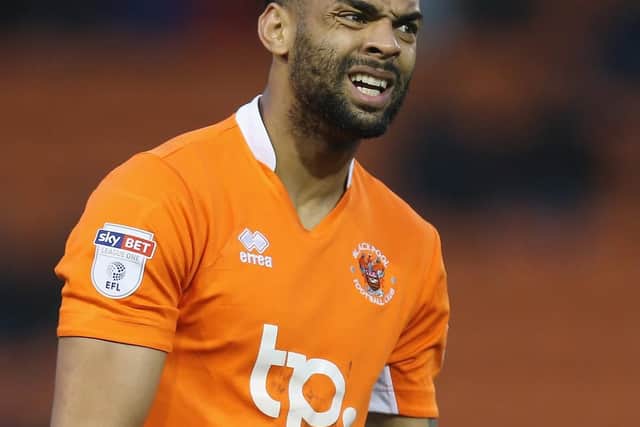 Rotherham United are hoping to sign Blackpool defender Curtis Tilt with the defender yet to agree the new contract offered to him. (Blackpool Gazette)