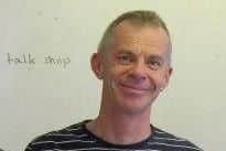 David Cann may have been spotted in Crete. Picture: Topline Communications/PA Wire