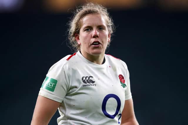 Vickii Cornborough. Picture: PA Images