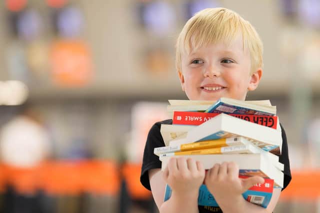 School holiday dates for 2019/20. Picture: David Parry/PA Wire