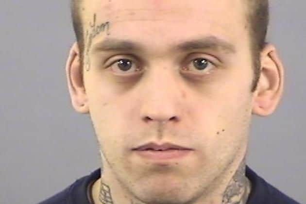 Stephen Nicholson has been found guilty of the murder and rape of 13-year-old Lucy McHugh. Picture: Hampshire Constabulary/PA Wire