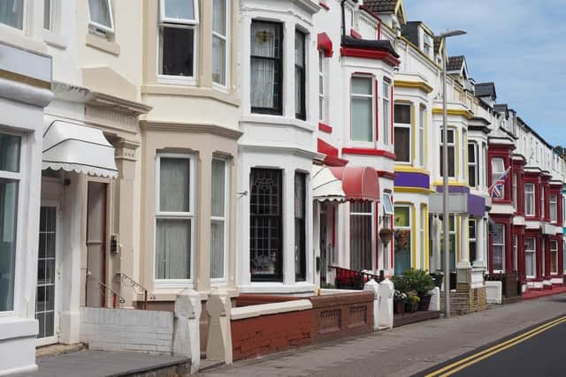 Portsmouth City Council is looking at changing rules for larger HMOs