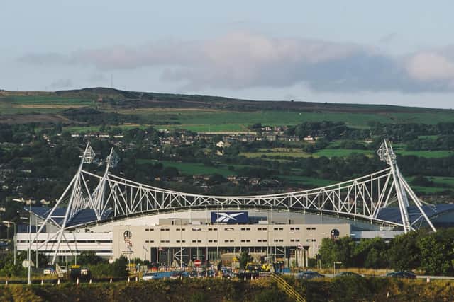 Bolton