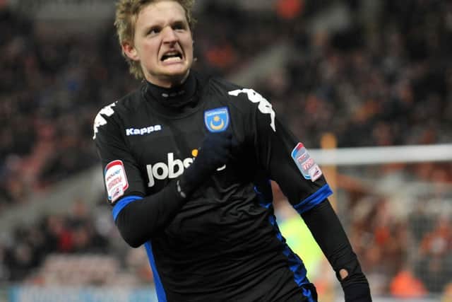 Norwegian winger Erik Huseklepp was recruited from Bari for 1.5m in August 2011