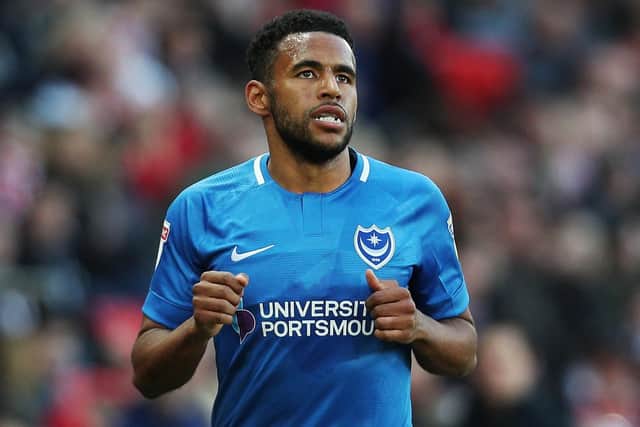 Nathan Thompson. Picture: Joe Pepler