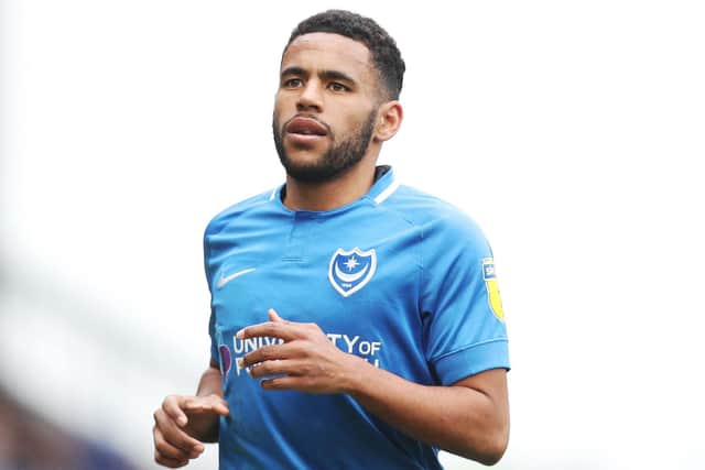 Nathan Thompson. Picture: Joe Pepler