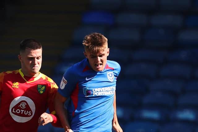 Impressively steady at left-back - 7