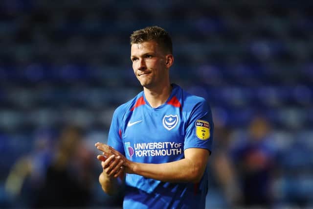 Looked shaky at times - 6 - BOOKED