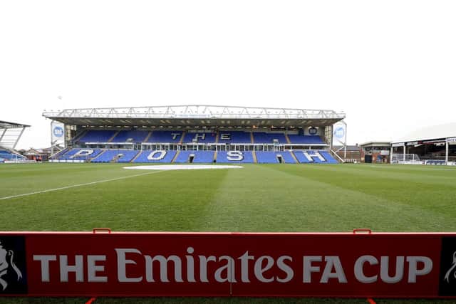 Number of footballing arrests for 18/19: 0