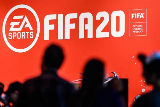 Can you name these Pompey players from their FIFA 20 avatar?