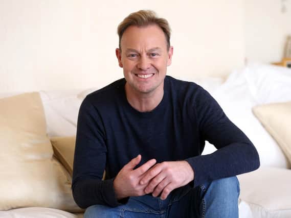 Jason Donovan is coming to Portsmouth next year. Picture: Jonathan Brady/PA Wire