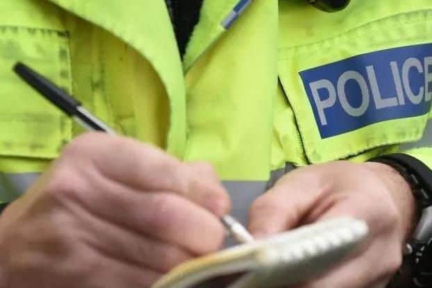 Police