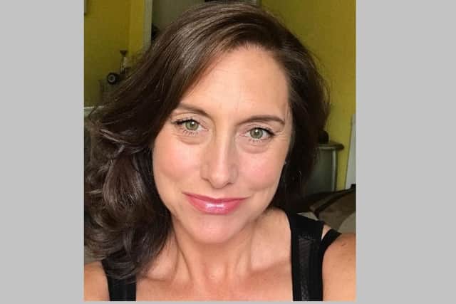 Sarah Jane Wellgreen, 46, was last seen in New Ash Green, Sevenoaks, on 9 October.
