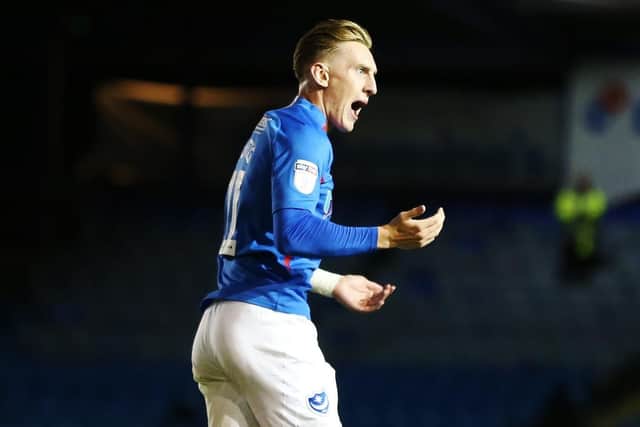 Ronan Curtis