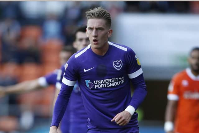 Ronan Curtis