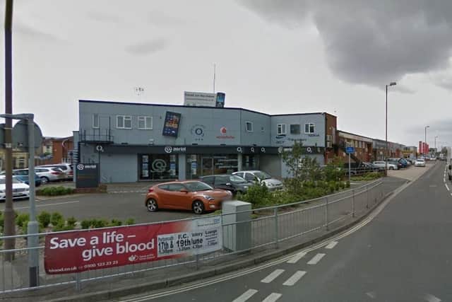 Rodney Road in Fratton
Picture: Google