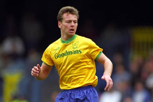 John Beresford