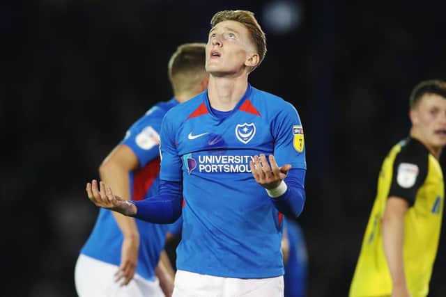 Ronan Curtis