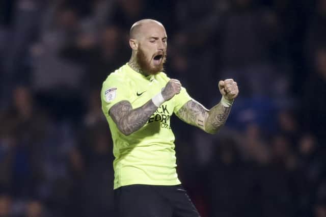 Marcus Maddison