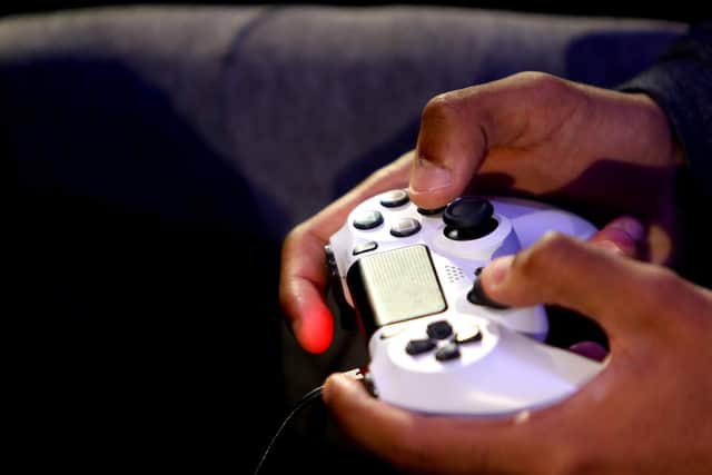 Playstation 5 is coming in 2020. (Photo by Alex Pantling/Getty Images)