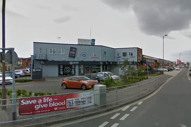 Rodney Road in Fratton Picture: Google