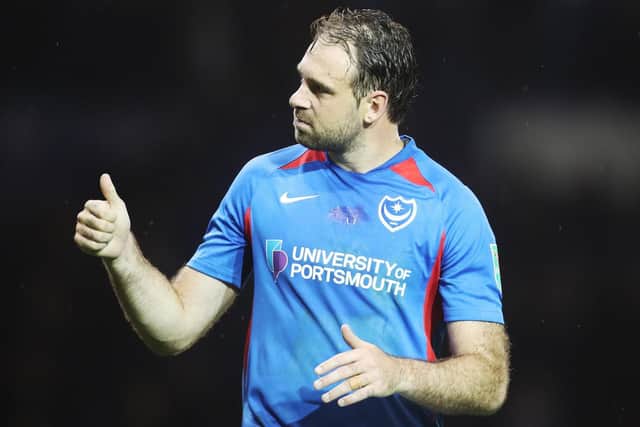 Brett Pitman