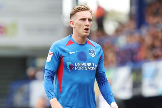 Ronan Curtis