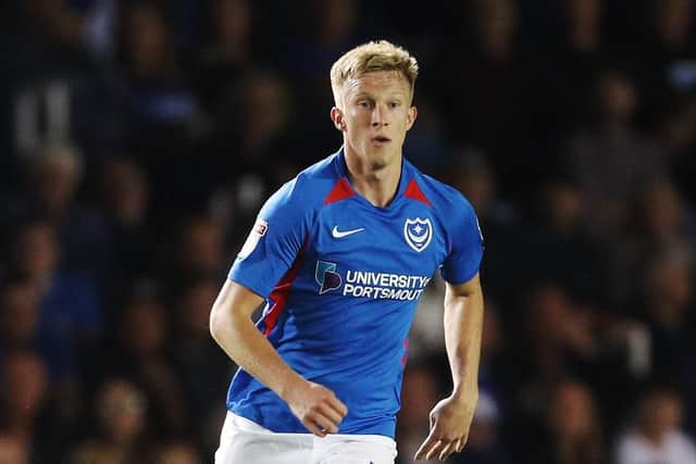 Ross McCrorie
