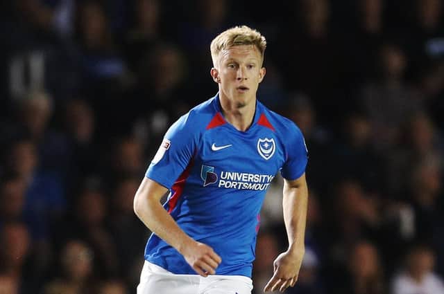 Ross McCrorie