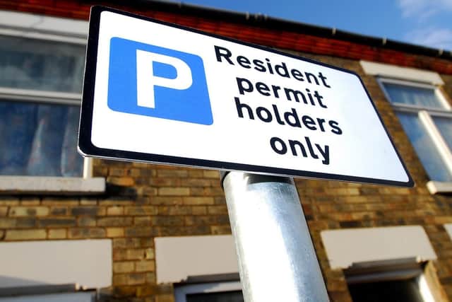 The ME zone for roads in Southsea will be considered at a traffic meeting next week.