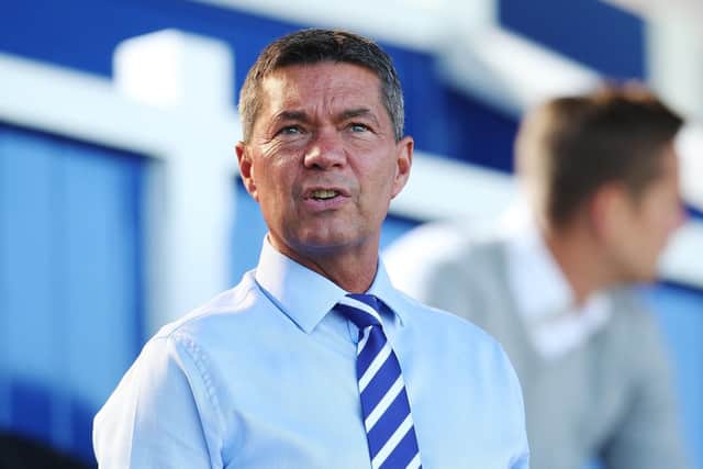 Mark Catlin