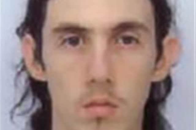 Richard Huckle, one of Britain's worst paedophiles, who abused up to 200 Malaysian children. Huckle has been stabbed to death in prison. Picture: NCA/PA Wire