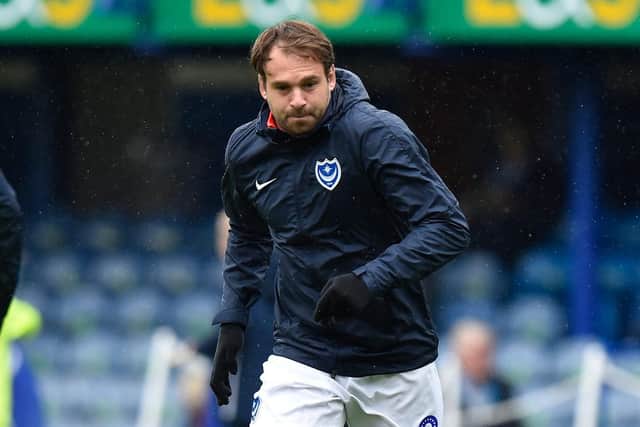 Brett Pitman