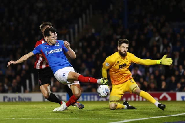 John Marquis is denied